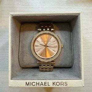 MK watch